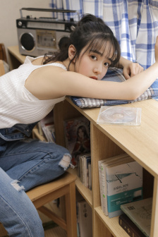 陷入热恋的我们电视剧